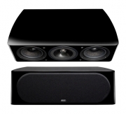 KEF(O)HI-FI:MODEL 202/2c ÓP(yng)